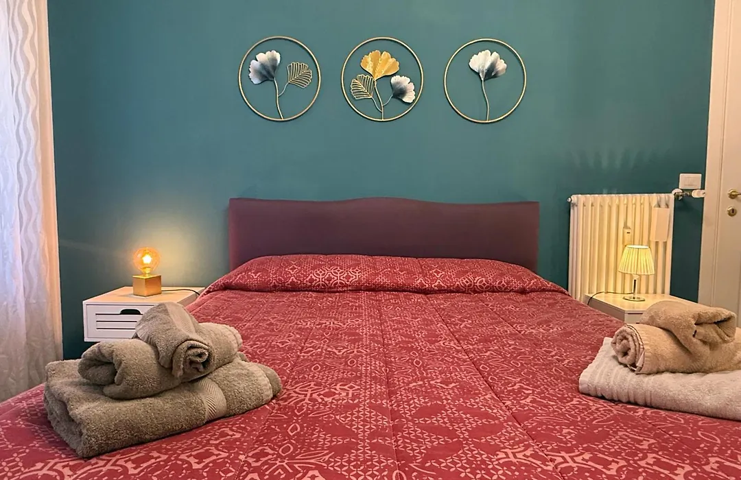 La Casa Di Rosa-1