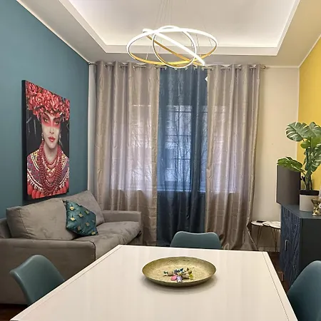La Casa Di Rosa-2